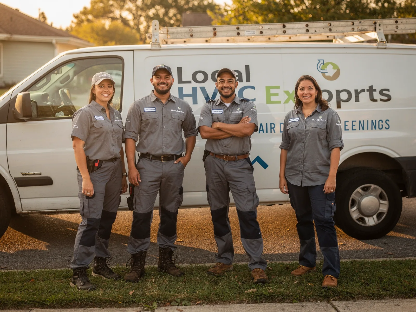 24/7 HVAC Repair & AC Replacement company in Pembroke, KY