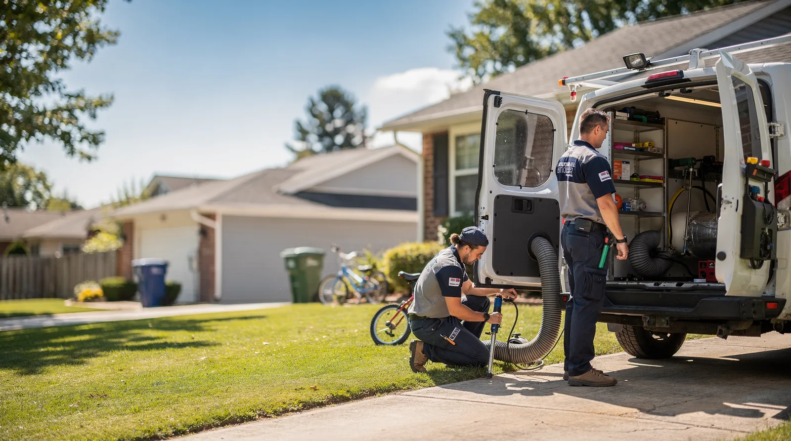24/7 HVAC Repair & AC Replacement in Pembroke, KY near me
